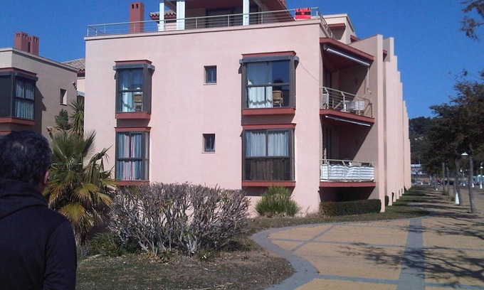 Isla Cristina House | Islantilla First line beach