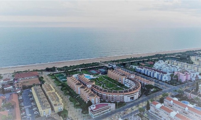 Isla Cristina Apartment | Islantur Las Américas