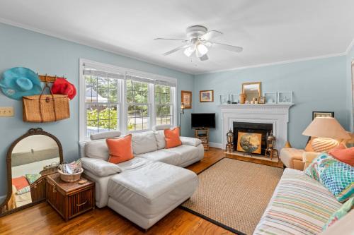 Ocean Isle Beach House | Isle Getaway