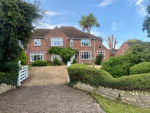 Ryde House | Isle of Wight Holiday Home