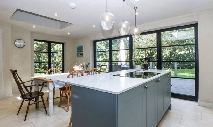 Llanuwchllyn Cottage | Islwyn