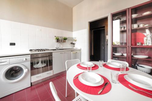 Zona Zara Apartment | Isola District & Istria M5 APT!