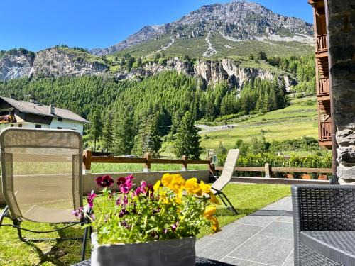 Isolaccia Apartment | Isolaccia angolo di paradiso