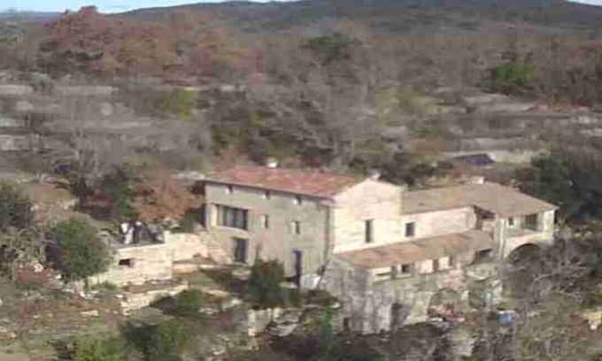Saint-Jean-de-Maruejols-et-Avejan Other | Isolated farmhouse in an exceptionally quiet, unpolluted location
