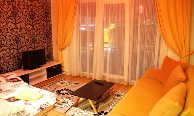 Esenyurt Apartment | ISTANBUL LUX FURNISHED DAILY, WEEKLY, MONTHLY RENTAL HOME, FLAT, APART