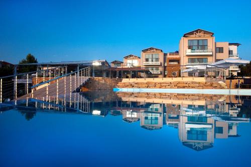 Nea Potidaia Hotel | Istion Club & Spa