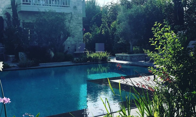 Hacımemis Hotel | Istlondon