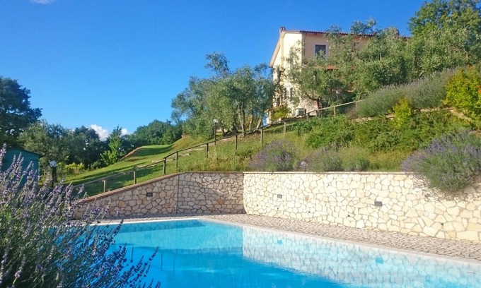 Castiglione in Teverina Other | Il Poggio dell'Artilla, an oasis of peace to relax and regenerate