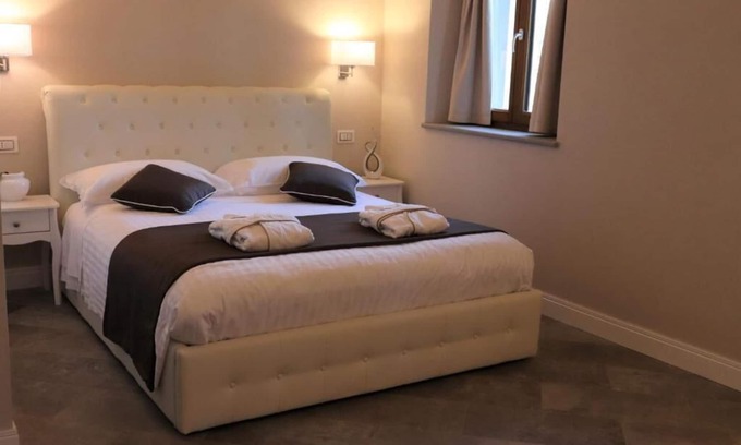 Dicomano Apartment | One-Bedroom Apartment - Villa 3