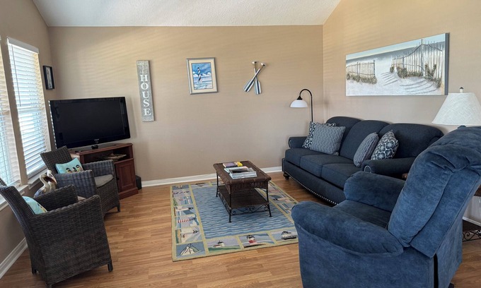 Galveston House | IT IS TIME TO ENJOY THE SUN AND SAND AND SPEND TIME WITH THOSE WE LOVE!