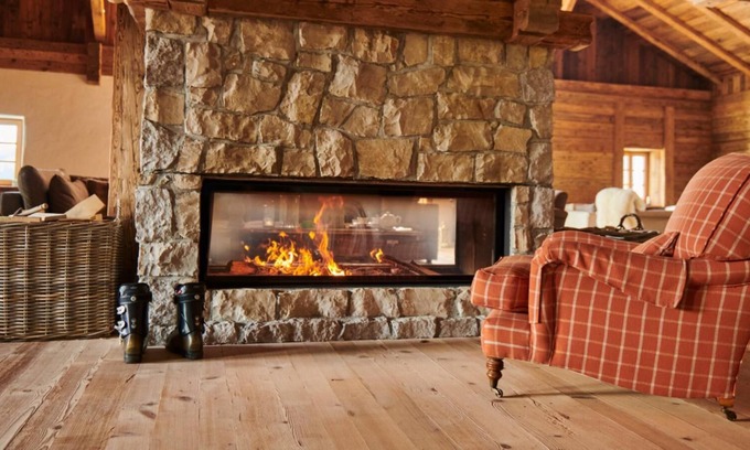 Livinallongo del Col di Lana Apartment | House Between the Dolomites Peaks