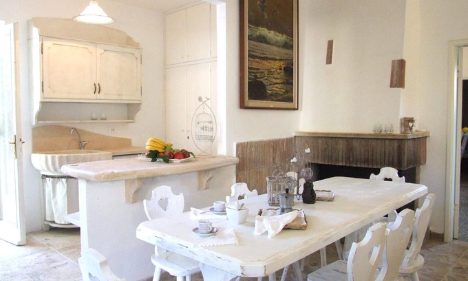 Marina di Castagneto Carducci Apartment | Holiday apartment Marina di Castagneto Donoratico for 1 - 8 persons with 3 bedrooms - Holiday apartm