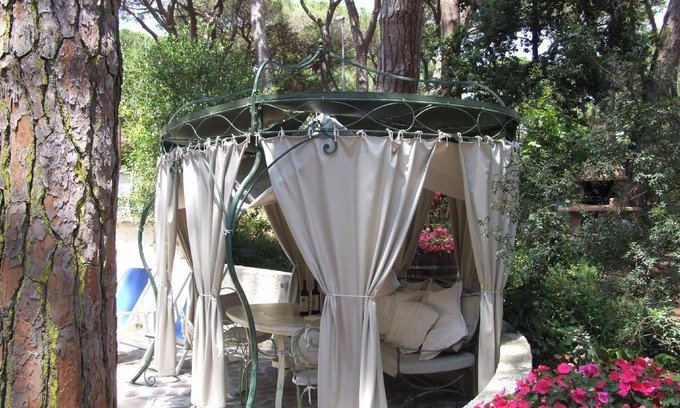 Marina di Castagneto Carducci Apartment | Holiday apartment Marina di Castagneto Donoratico for 1 - 3 persons with 1 bedroom - Holiday apartme