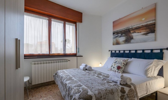Tirrenia Apartment | GuestHost - Tirrenia Cozy Apartment Near the Beach