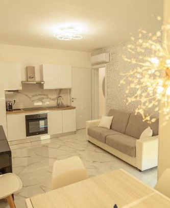Porto Santa Margherita Apartment | Casa Raffa
