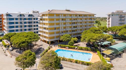 Porto Santa Margherita Apartment | La Zattera
