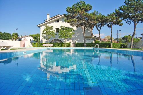 Porto Santa Margherita Villa | Villetta Grazia