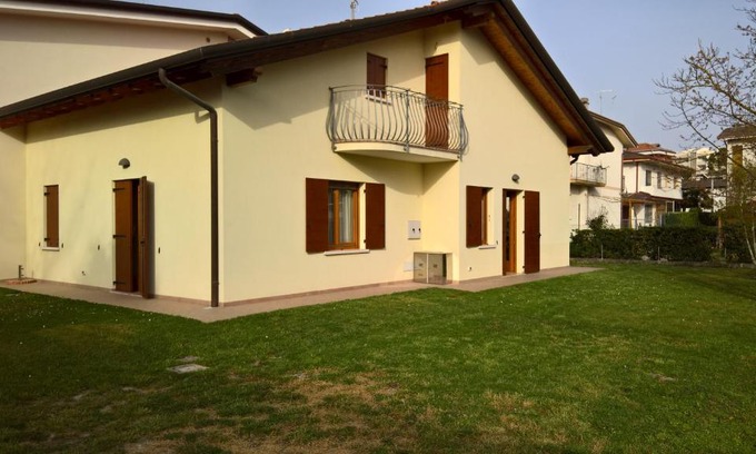Porto Santa Margherita House | Villa Rossella