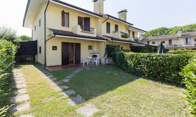 Porto Santa Margherita Apartment | Residence Los Nidos