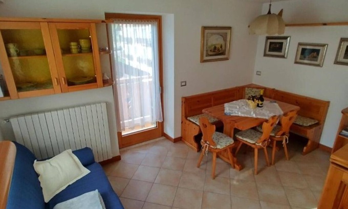 Siror (tn) Apartment | Nolesca apartmentnApartment suitable for families