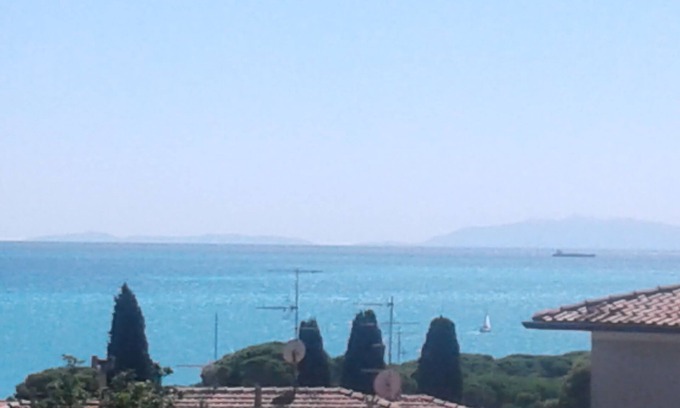 Castiglioncello Apartment | SofiaAnna apartment