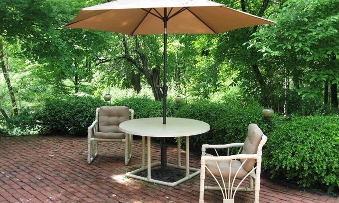 Clinton Corners Bed & Breakfast | it's a good thing