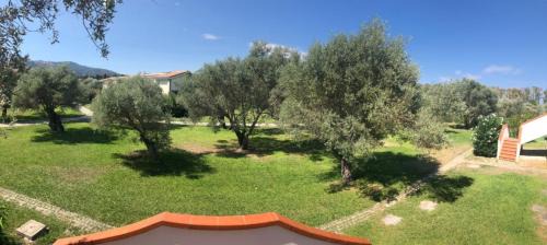 Sant'Andrea Apostolo dello Ionio House | Casa del Sole