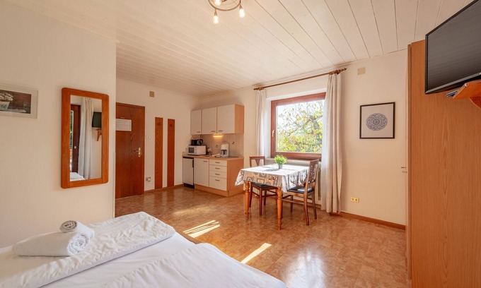 Tramin Apartment | 723D Apartment Burgunderhof