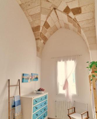 Castro Marina Apartment | Itaca