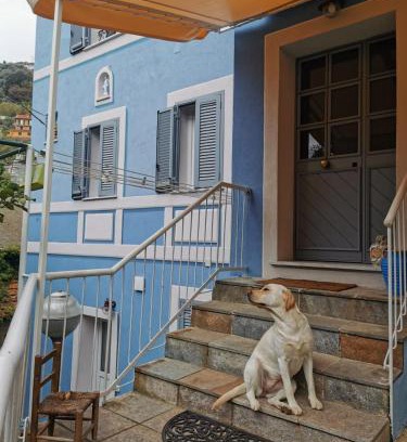 Varazze House | Itaca