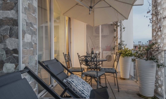 Novoli - San Donato Apartment | Italian Experience - Florence Suite Apt