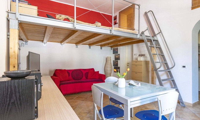 Castello Apartment | Italian Experience- Florentine Careggi Loft