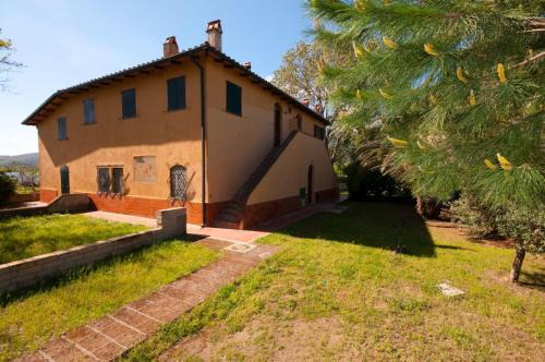 Giannella House | Italian Experience- Holiday Home Giannella