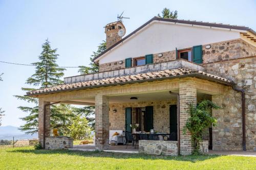 Fratta Apartment | Italian Experience-Il Pino Apartment