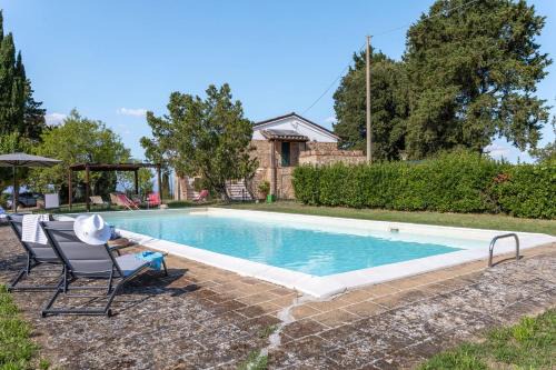Fratta Villa | Italian Experience- Poggio Padule