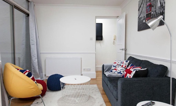 Warwick Apartment | ItalianFlat - Warwick