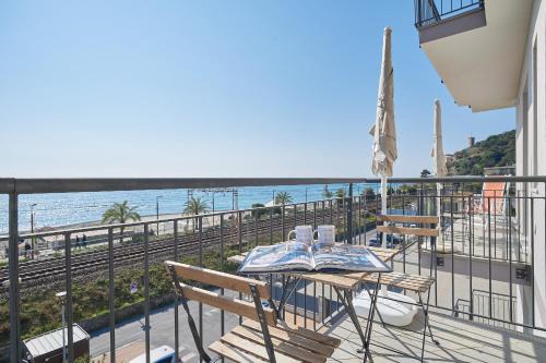 Borghetto Santo Spirito Apartment | Italianway - Il Faro
