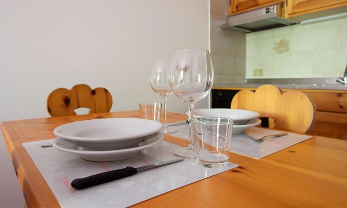 Premadio Apartment | Italianway - Belvedere 28 - Bucaneve