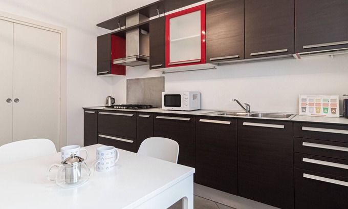 Guastalla Apartment | Italianway - Braida 3