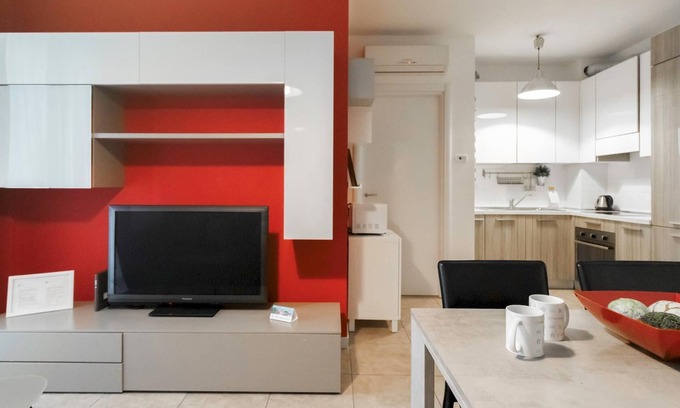 Villapizzone Apartment | Italianway - Branda Castiglioni 2