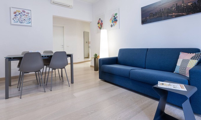 Ripamonti Corvetto Apartment | Italianway - Brenta 9