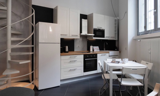 Ripamonti Corvetto Apartment | Italianway - Carcano 27