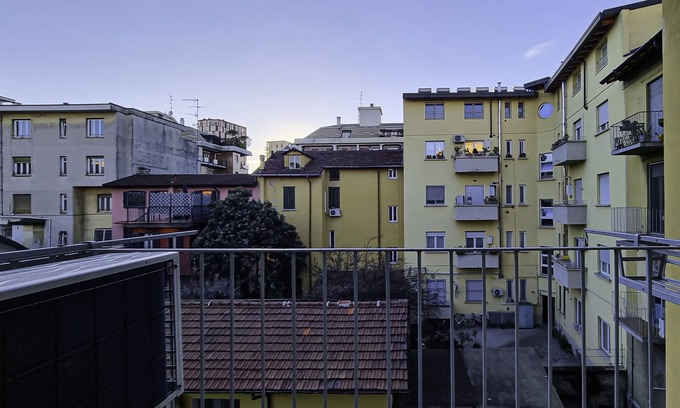 Cagnola Apartment | Italianway - Casella 35