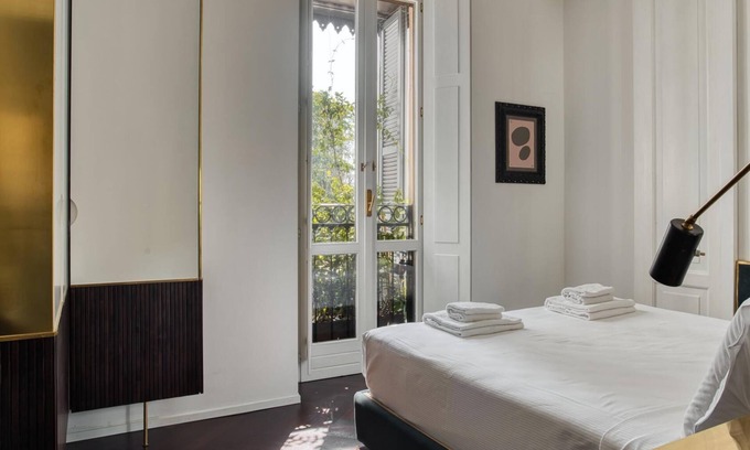 Zona Padova Apartment | Italianway - Chavez 4