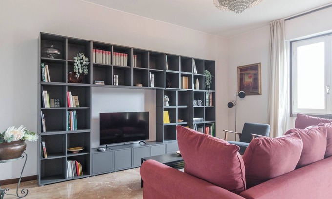 Ripamonti Corvetto Apartment | Italianway - Corso Lodi 76