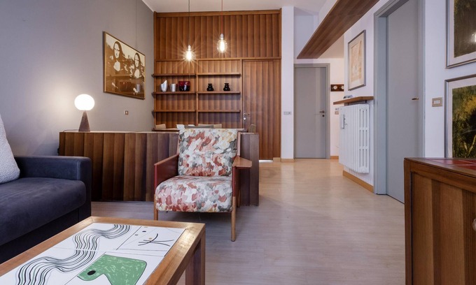 Tre Torri Apartment | Italianway - Eschilo 5