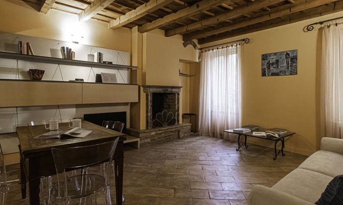 Porta Garibaldi Apartment | Italianway - Garibaldi 93 B