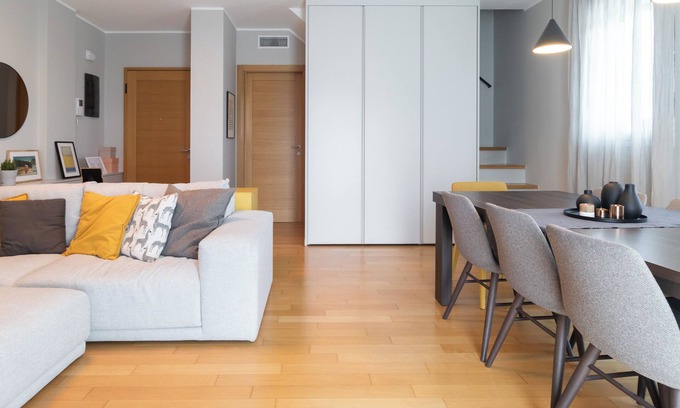 Navigli Apartment | Italianway - Imperia 43