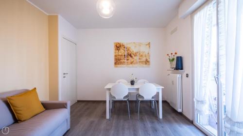 Udine Apartment | Italianway - Leonardo Da Vinci 135