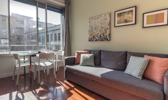 Porta Nuova Apartment | Italianway - Porta Nuova 52 A